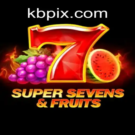 Descubra o Mundo Empolgante de 7SuperSevensFruits no KB.BET