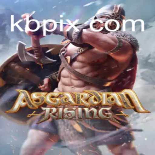AsgardianRising e KB.BET: Uma Aventura Épica no Mundo dos Deuses Nórdicos