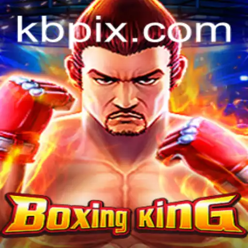 BoxingKing: O Jogo de Boxe Virtual que Revoluciona o Mundo dos Games