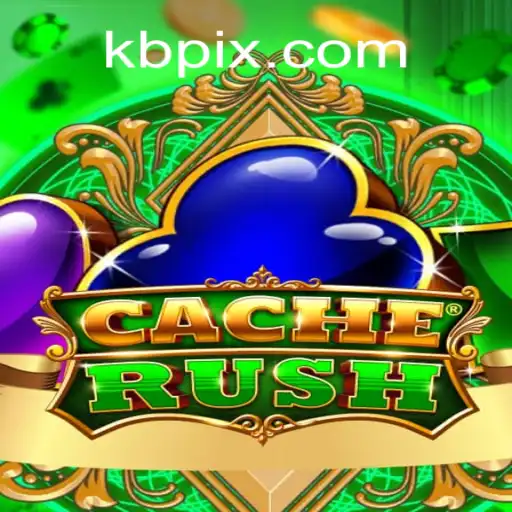 CacheRush: Um Guia Completo para o Novo Fenômeno de Jogo