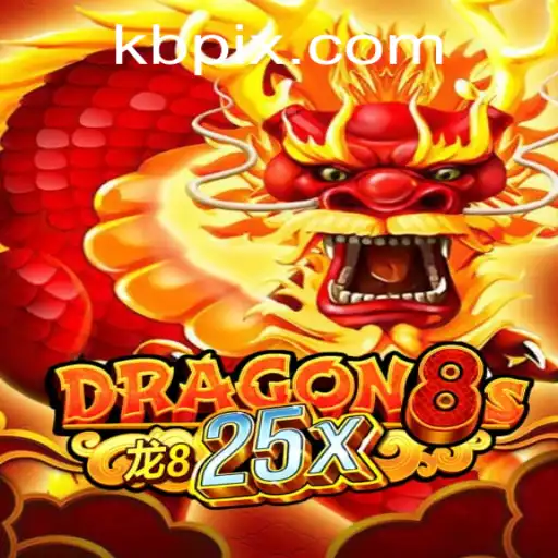 Descubra o Mundo de Dragon8s25x: O Jogo Inspirador de Estratégia