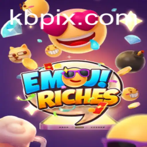 Explorando as Emoções e Recompensas em EmojiRiches