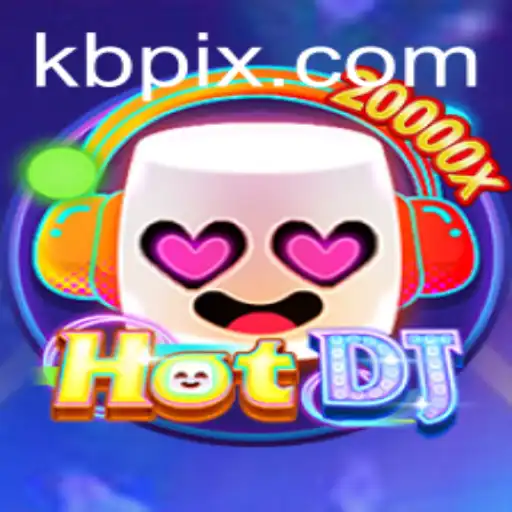 Descubra o Mundo de HotDJ: O Jogo que Agita o Universo Musical com KB.BET