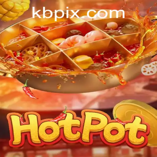 Entendendo o Jogo 'Hotpot' e sua Conexão com KB.BET