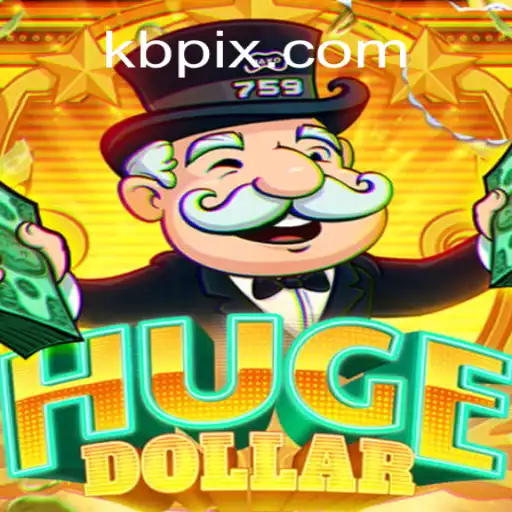 Explorando o Mundo Empolgante do HugeDollar