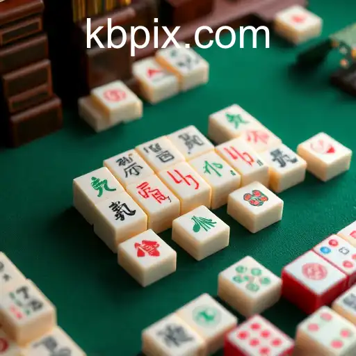 Mahjong