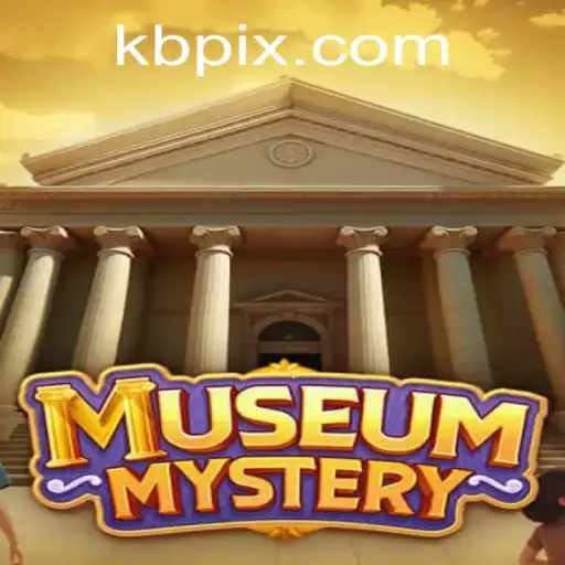 Descubra os Mistérios do Jogo MuseumMystery Com KB.BET
