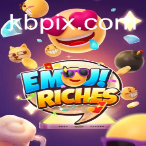 Explorando as Emoções e Recompensas em EmojiRiches