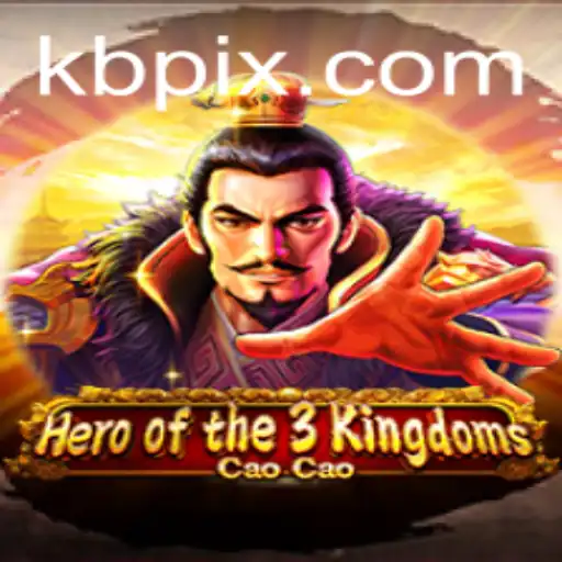 Explorando Heroofthe3KingdomsCaoCao e o Impacto do KB.BET no Mundo dos Jogos
