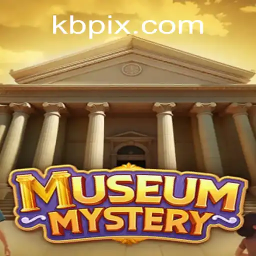 Descubra os Mistérios do Jogo MuseumMystery Com KB.BET