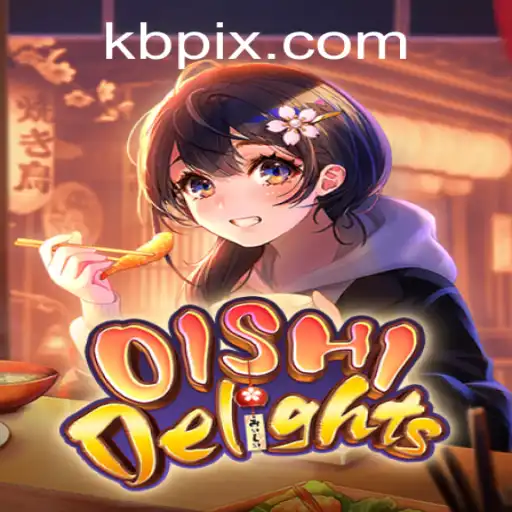 Explorando OishiDelights: O Fascinante Mundo de Sabores e Estratégia