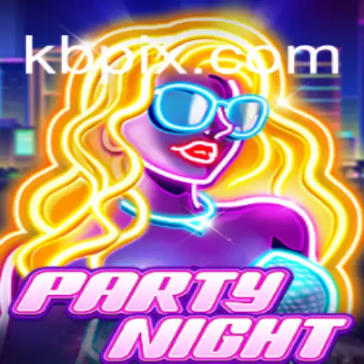 PartyNight: O Jogo de Festa que Conquista Multidões