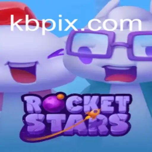 Explorando RocketStars: Um Mergulho Profundo no Universo do Jogo em Alta de KB.BET