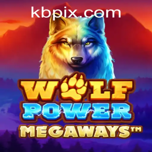 WolfPowerMega: Descubra a Experiência de Jogo com KB.BET