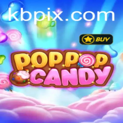 Descobrindo o Mundo Encantado de POPPOPCANDY em Parceria com KB.BET