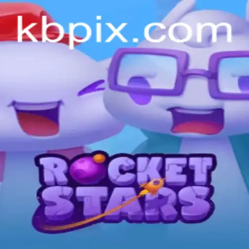 Explorando RocketStars: Um Mergulho Profundo no Universo do Jogo em Alta de KB.BET