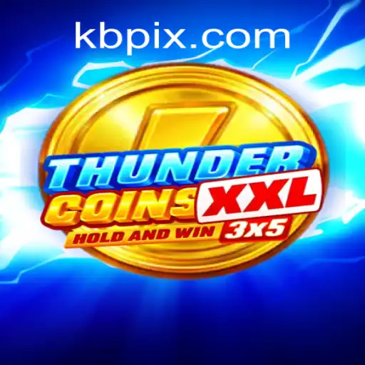 Descubra o Mundo Empolgante de ThunderCoinsXxl com KB.BET