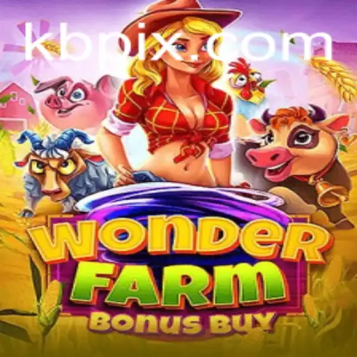 Explorando o Mundo Mágico de WonderFarmBonusBuy na Plataforma KB.BET